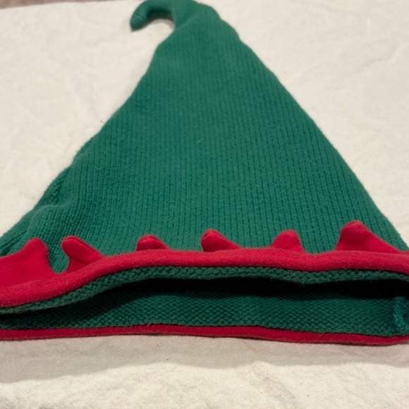 Hanna Andersson elf hat small (1-3 years) - Picture 3 of 9